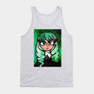 FE3H | Flayn Tank Top